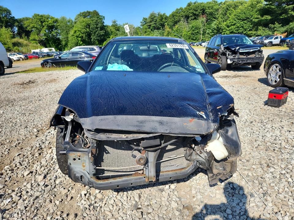 Aukcja sprzedaży 2000 Honda Civic, vin: 1HGEJ8141YL078852, numer aukcji: 62391336