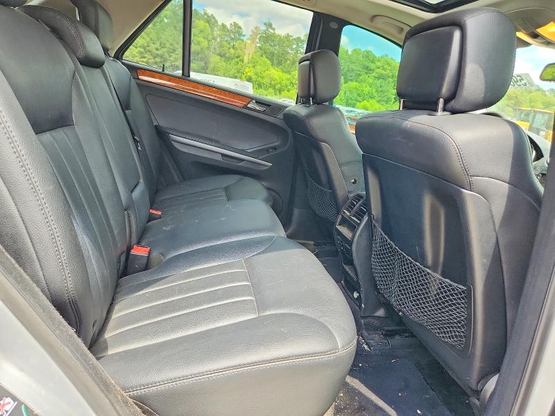 Продажа на аукционе авто 2007 Mercedes-benz Ml, vin: 4JGBB86E47A278484, номер лота: 59694646