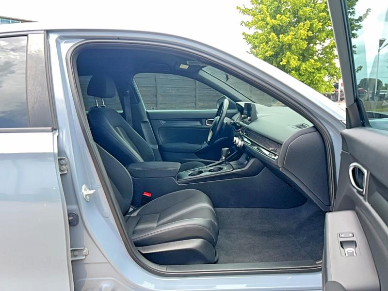 61930356 :رقم المزاد ، 2HGFE2F56NH541939 vin ، 2022 Honda Civic مزاد بيع