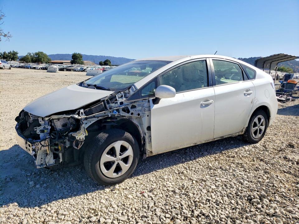 Продажа на аукционе авто 2015 Toyota Prius, vin: JTDKN3DU7F0463805, номер лота: 63141006