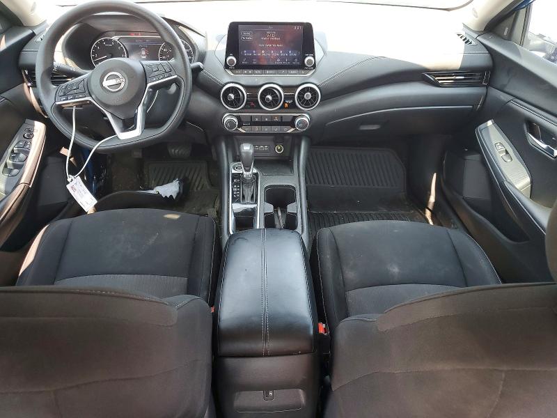 Продажа на аукционе авто 2024 Nissan Sentra, vin: 3N1AB8CV4RY384097, номер лота: 63132906