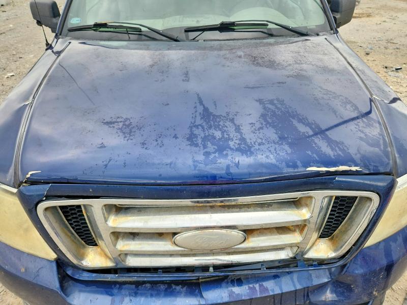 Продаж на аукціоні авто 2008 Ford F150, vin: 1FTRX12W98KB30692, номер лоту: 62640436