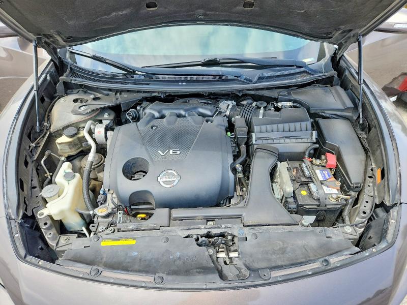 2012 Nissan Maxima მანქანა იყიდება აუქციონზე, vin: 1N4AA5AP3CC807373, აუქციონის ნომერი: 59627906