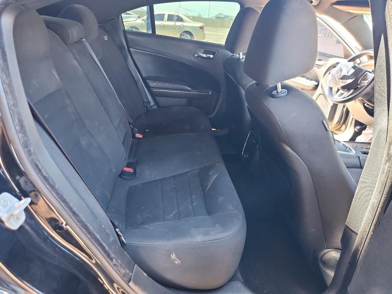 62531806 :رقم المزاد ، 2C3CDXBG2EH108681 vin ، 2014 Dodge Charger مزاد بيع