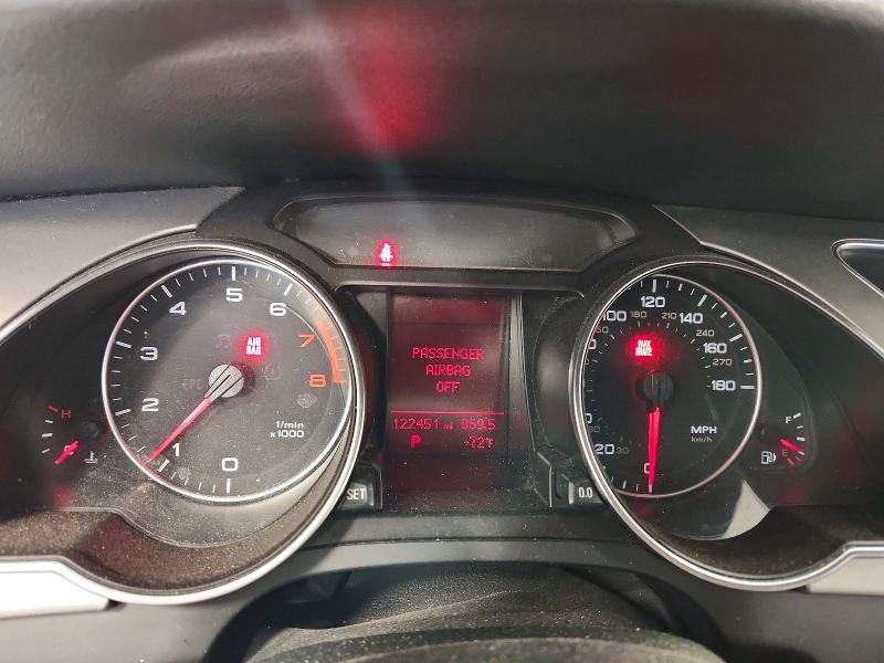 Aukcja sprzedaży 2011 Audi A5, vin: WAULFAFH6BN009612, numer aukcji: 61985336