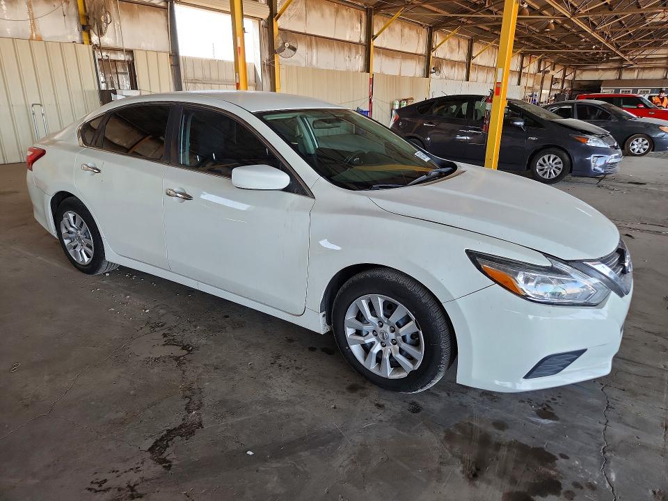 Aukcja sprzedaży 2016 Nissan Altima, vin: 1N4AL3AP9GC191022, numer aukcji: 60519686