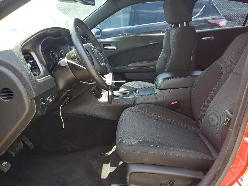 2016 Dodge Charger მანქანა იყიდება აუქციონზე, vin: 2C3CDXCT1GH276620, აუქციონის ნომერი: 59292516