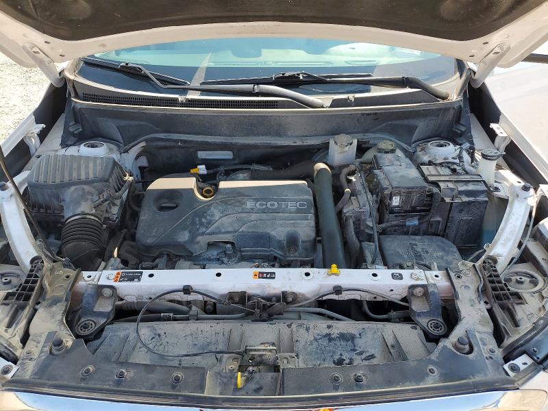 62777546 :رقم المزاد ، 3GKALVEV4LL106833 vin ، 2020 Gmc Terrain مزاد بيع