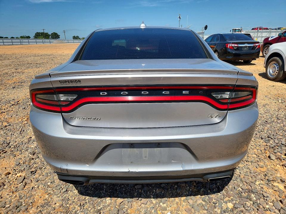 Продаж на аукціоні авто 2015 Dodge Charger, vin: 2C3CDXCT5FH776035, номер лоту: 59684856