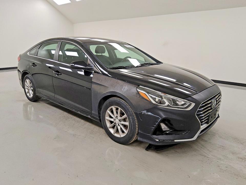 Aukcja sprzedaży 2019 Hyundai Sonata, vin: 5NPE24AF0KH781313, numer aukcji: 60280966