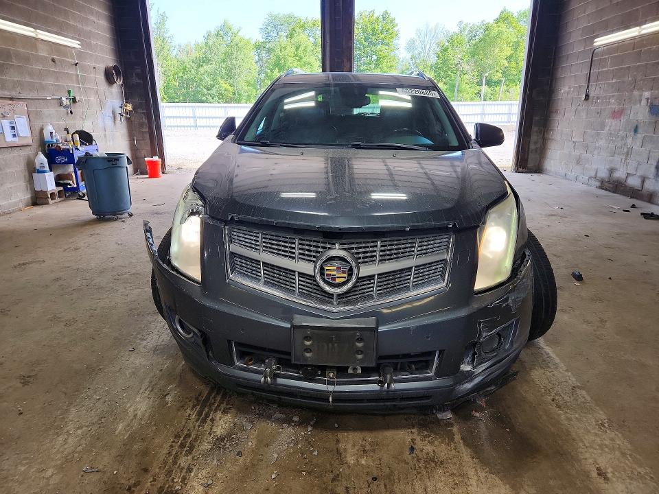 Aukcja sprzedaży 2012 Cadillac Srx, vin: 3GYFNBE39CS566403, numer aukcji: 60220886