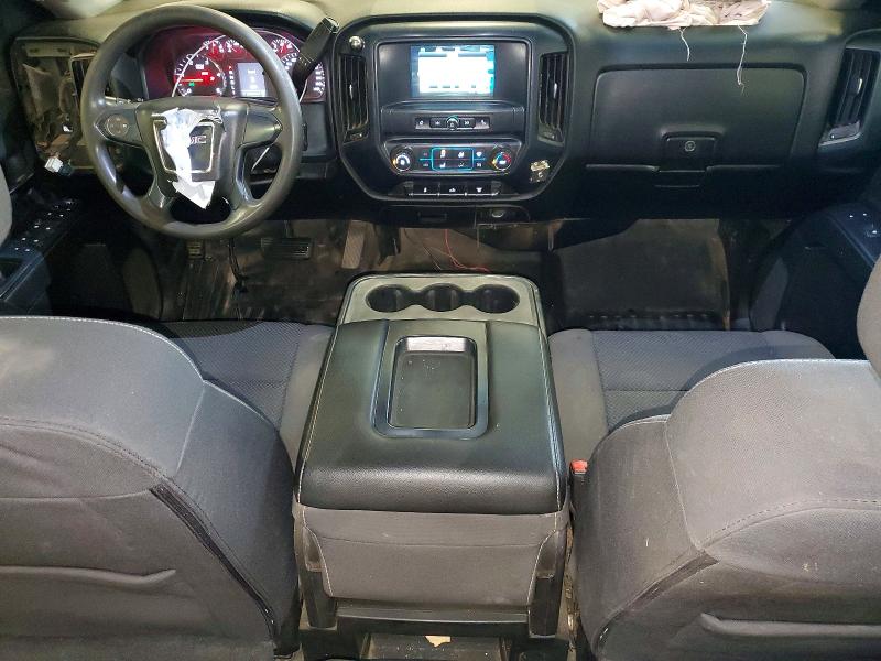 62878186 :رقم المزاد ، 1GT12REY8JF224858 vin ، 2018 Gmc Sierra مزاد بيع