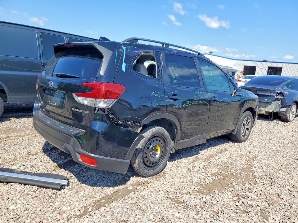 Aukcja sprzedaży 2021 Subaru Forester, vin: JF2SKAFC3MH488282, numer aukcji: 63114226