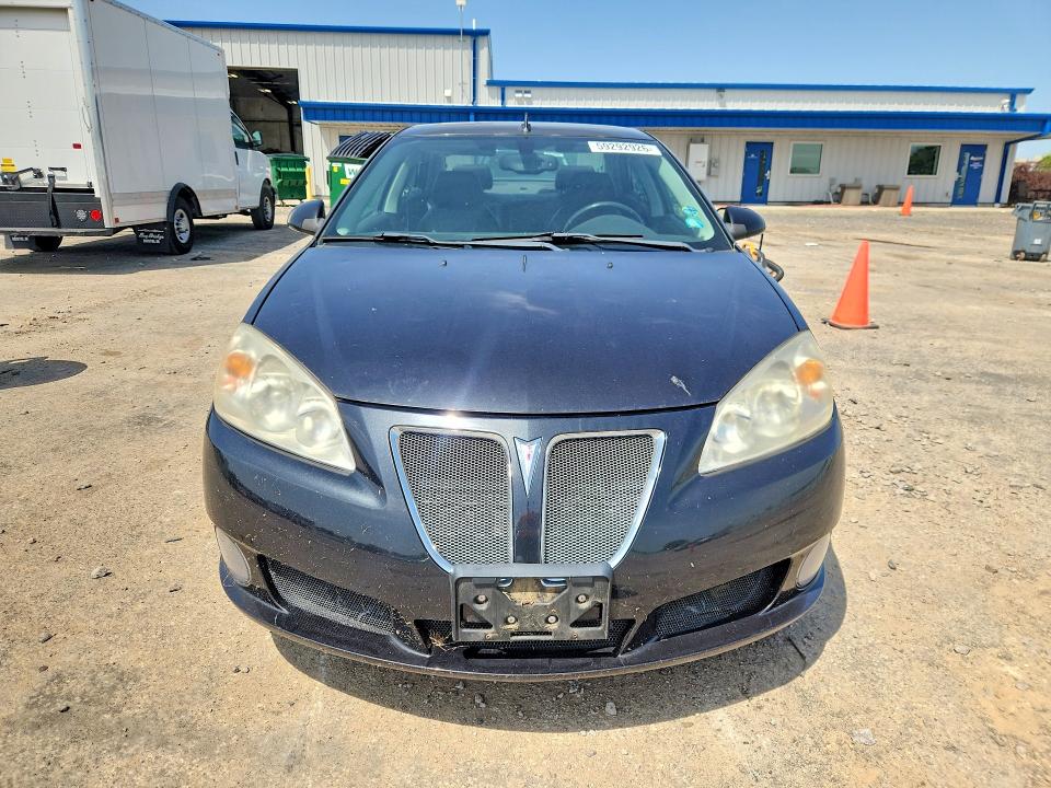 Aukcja sprzedaży 2009 Pontiac G6, vin: 1G2ZH57N994116922, numer aukcji: 59292926