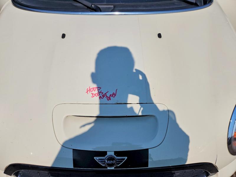 Продажа на аукционе авто 2013 Mini Cooper, vin: WMWSV3C57DT389885, номер лота: 62075116