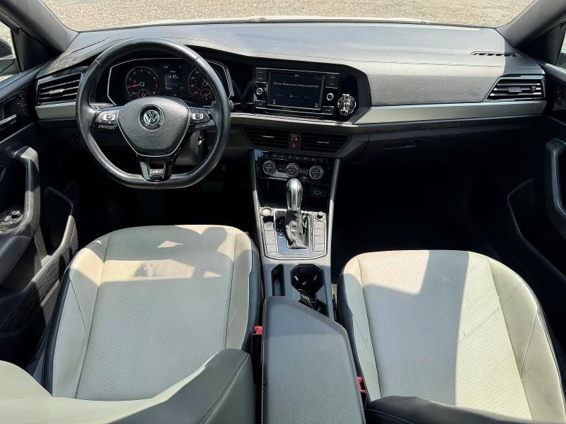 Продаж на аукціоні авто 2019 Volkswagen Jetta, vin: 3VWC57BU1KM058543, номер лоту: 60719966