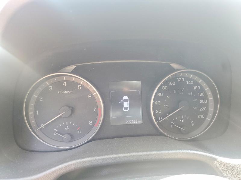 Aukcja sprzedaży 2017 Hyundai Elantra, vin: KMHD84LF6HU251154, numer aukcji: 63057116