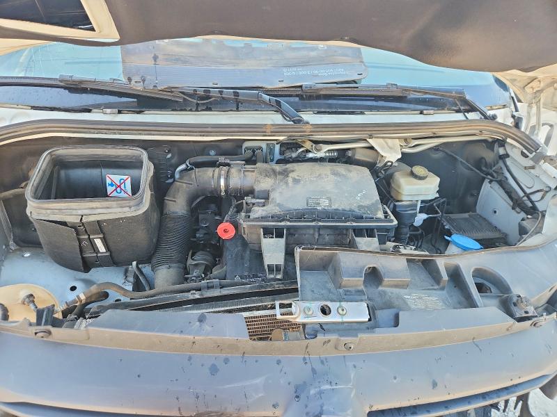 2021 Mercedes-benz Sprinter მანქანა იყიდება აუქციონზე, vin: W1W4DBHY4MT054390, აუქციონის ნომერი: 62016896
