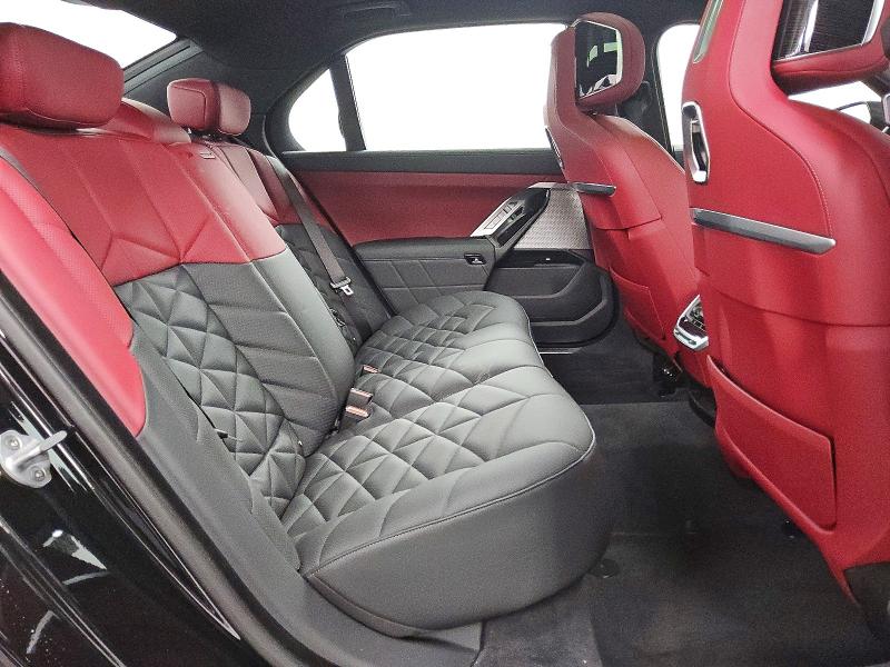 Aukcja sprzedaży 2026 Bmw 740, vin: WBA33EH08TCX65303, numer aukcji: 61725136