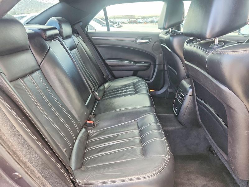 Aukcja sprzedaży 2015 Chrysler 300, vin: 2C3CCAGGXFH899570, numer aukcji: 59624316