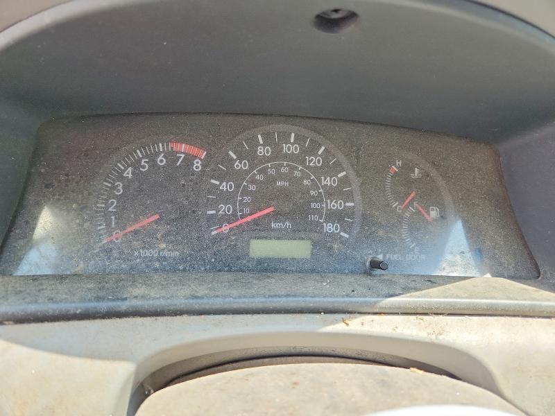 Продажа на аукционе авто 2003 Toyota Corolla, vin: 2T1BR32E83C711156, номер лота: 57880786