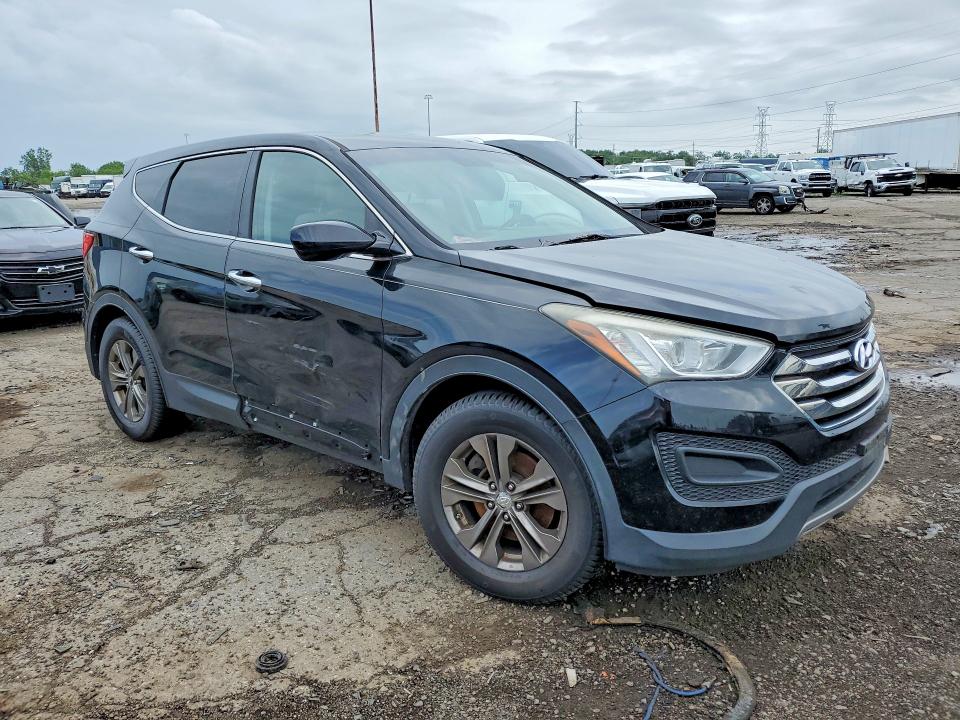 Aukcja sprzedaży 2013 Hyundai Santa Fe Sport, vin: 5XYZT3LB2DG109055, numer aukcji: 59903816