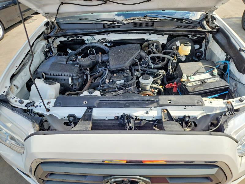 Продаж на аукціоні авто 2022 Toyota Tacoma, vin: 3TYRX5GN1NT065028, номер лоту: 61352776
