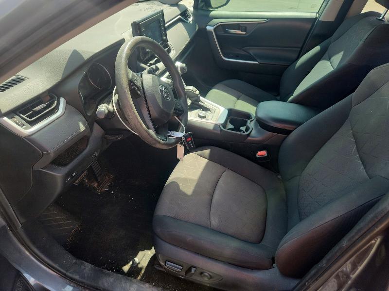 Aukcja sprzedaży 2019 Toyota Rav4 Hybrid, vin: 2T3RWRFV3KW031593, numer aukcji: 61783686