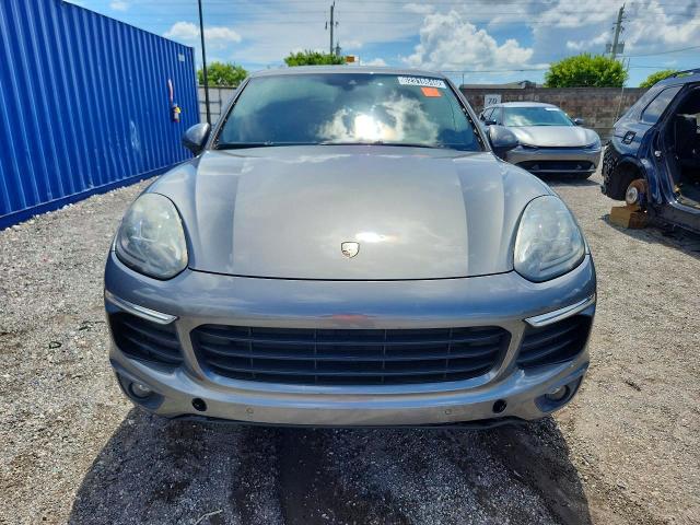 Aukcja sprzedaży 2016 Porsche Cayenne, vin: WP1AA2A27GLA09282, numer aukcji: 62318846