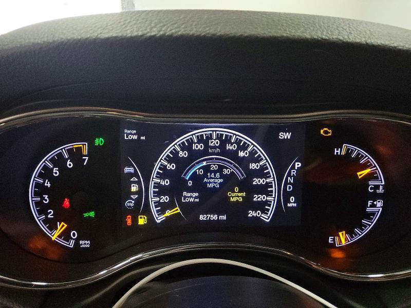 Продажа на аукционе авто 2021 Jeep Grand Cherokee, vin: 1C4RJFAG0MC588005, номер лота: 59881386