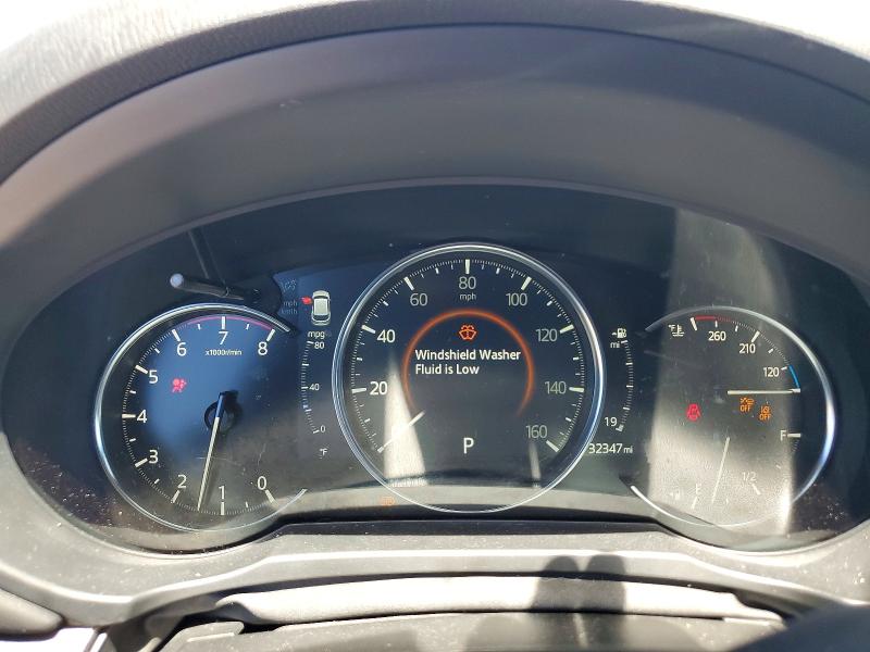 Aukcja sprzedaży 2024 Mazda Cx-5, vin: JM3KFBAY1R0537732, numer aukcji: 61958046