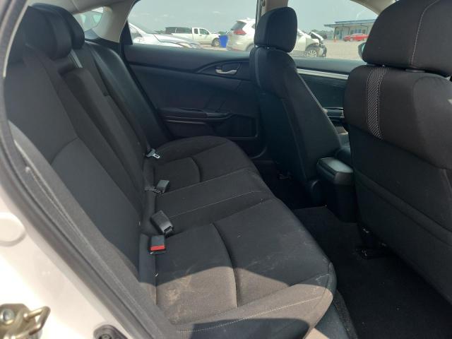 2019 Honda Civic მანქანა იყიდება აუქციონზე, vin: 19XFC1F33KE018706, აუქციონის ნომერი: 60302446