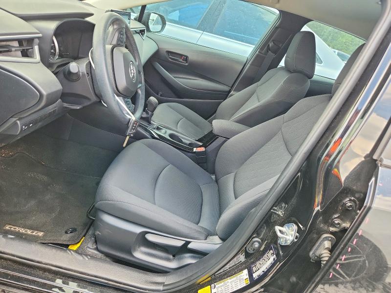 Продажа на аукционе авто 2022 Toyota Corolla, vin: 5YFEPMAE4NP336282, номер лота: 85612765