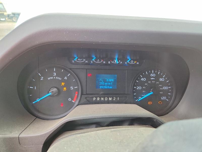 2021 Ford Econoline მანქანა იყიდება აუქციონზე, vin: 1FDWE3FN7MDC00478, აუქციონის ნომერი: 60375006