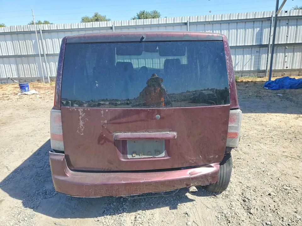 Продажа на аукционе авто 2004 Toyota Scion, vin: JTLKT324640134541, номер лота: 61028506