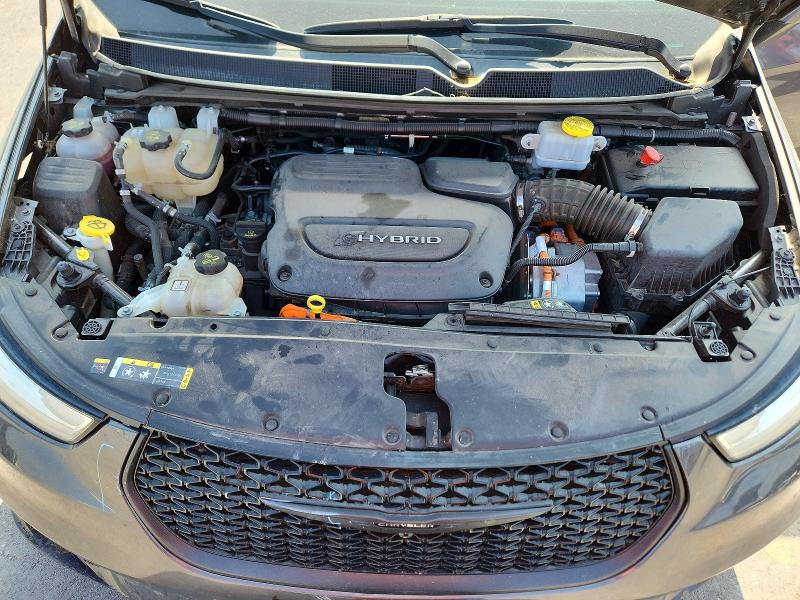Aukcja sprzedaży 2022 Chrysler Pacifica, vin: 2C4RC1L76NR134747, numer aukcji: 62997316