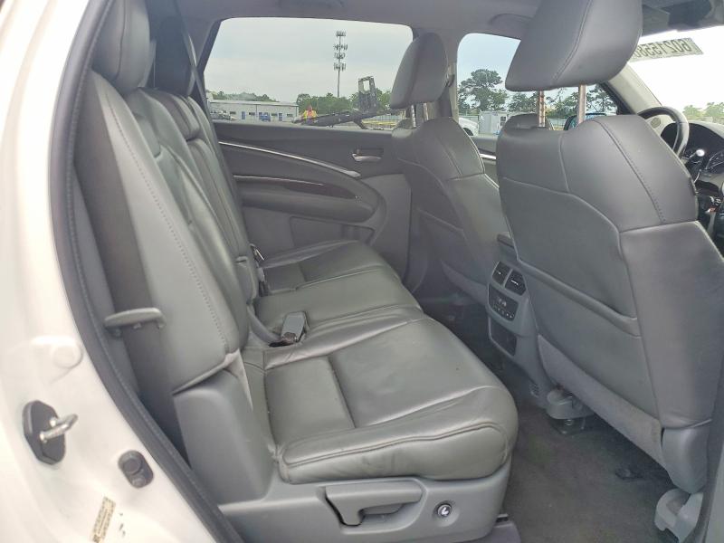 Aukcja sprzedaży 2015 Acura Mdx, vin: 5FRYD4H45FB032974, numer aukcji: 60215586