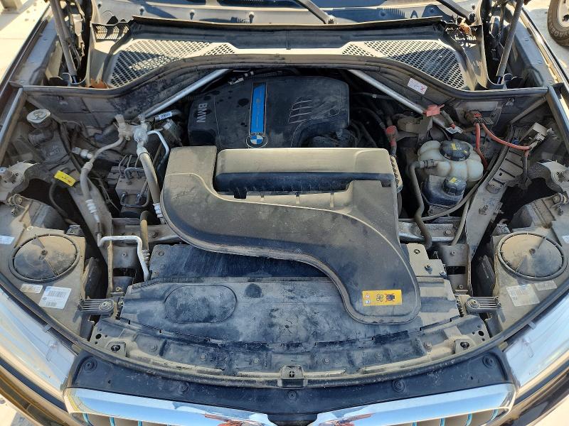 2018 Bmw X5 მანქანა იყიდება აუქციონზე, vin: 5UXKT0C55J0V99470, აუქციონის ნომერი: 61742156