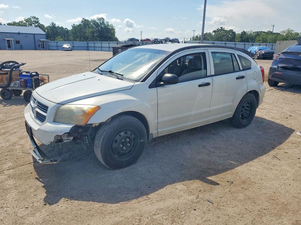 59581936 :رقم المزاد ، 1B3HB28B28D645656 vin ، 2008 Dodge Caliber مزاد بيع