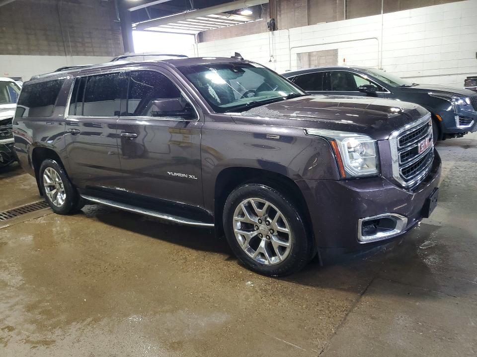 Aukcja sprzedaży 2016 Gmc Yukon Xl, vin: 1GKS2GKC4GR359350, numer aukcji: 63329656
