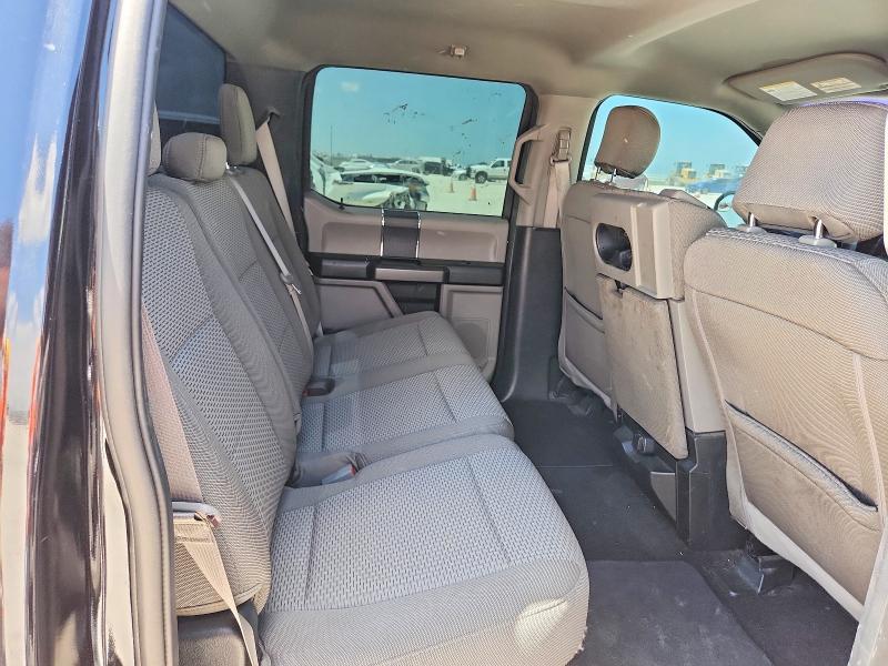 2020 Ford F150 მანქანა იყიდება აუქციონზე, vin: 1FTEW1C56LKD52638, აუქციონის ნომერი: 59787546