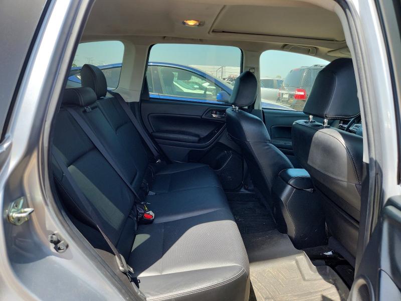 Aukcja sprzedaży 2014 Subaru Forester, vin: JF2SJGMC2EH527602, numer aukcji: 59055236