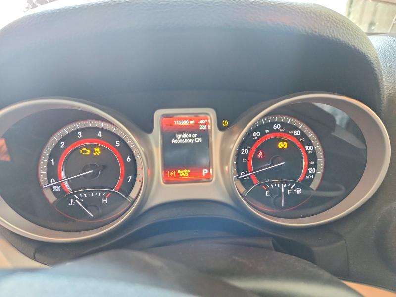 Aukcja sprzedaży 2018 Dodge Journey, vin: 3C4PDDAG5JT477677, numer aukcji: 61407606