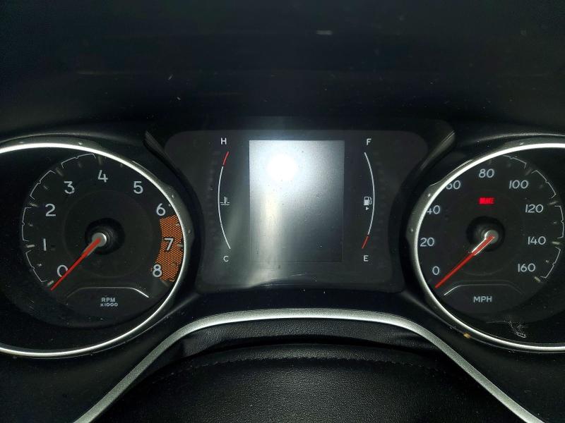 Продажа на аукционе авто 2019 Jeep Compass, vin: 3C4NJDBB7KT652855, номер лота: 85974315