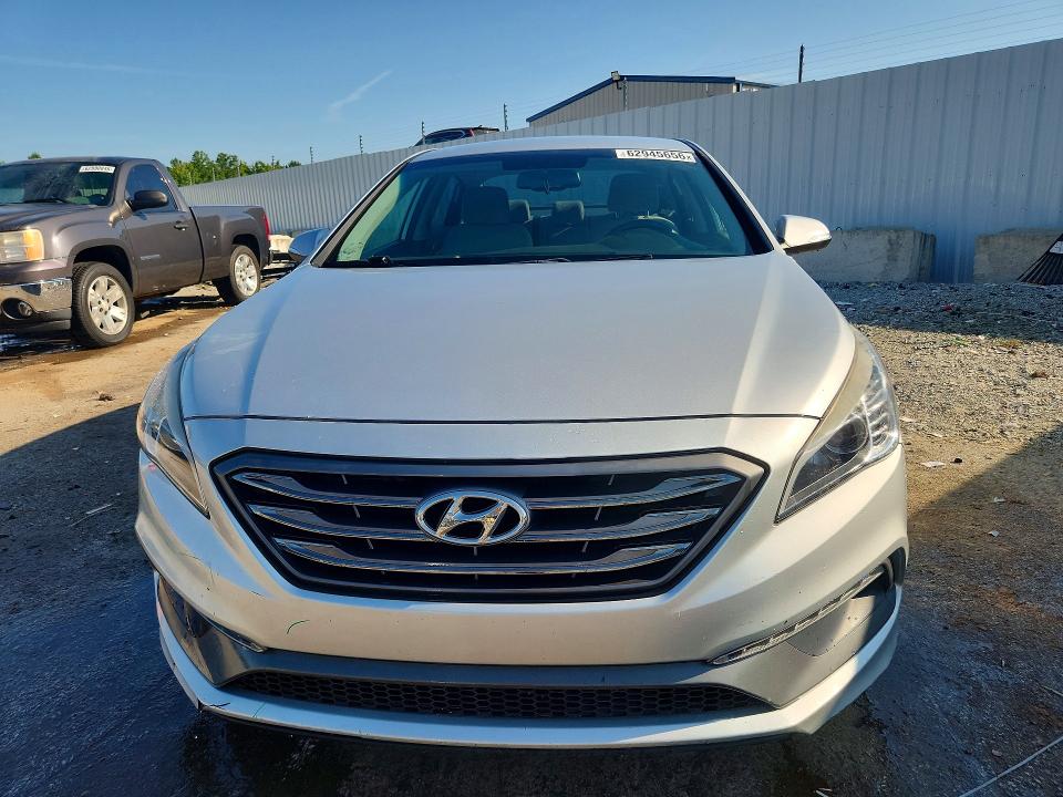 Aukcja sprzedaży 2017 Hyundai Sonata, vin: 5NPE34AF9HH467195, numer aukcji: 62945656
