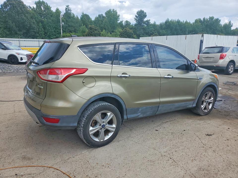 Aukcja sprzedaży 2014 Ford Escape, vin: 1FMCU0GX9EUB48826, numer aukcji: 61111096