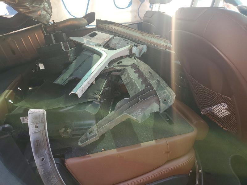 Aukcja sprzedaży 2018 Audi Q7, vin: WA1LHAF72JD027415, numer aukcji: 59614696