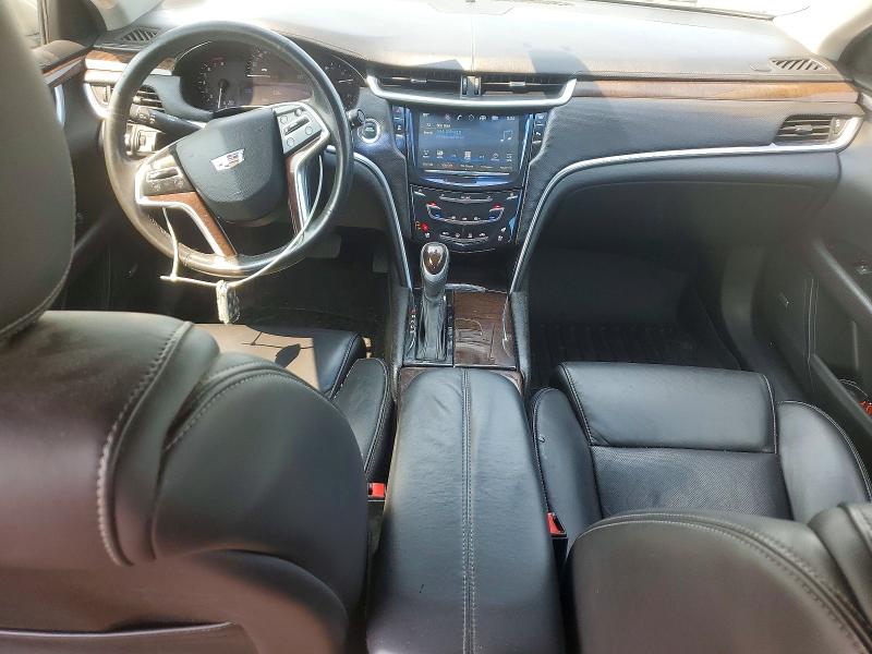 Продажа на аукционе авто 2016 Cadillac Xts, vin: 2G61N5S39G9175344, номер лота: 61022076