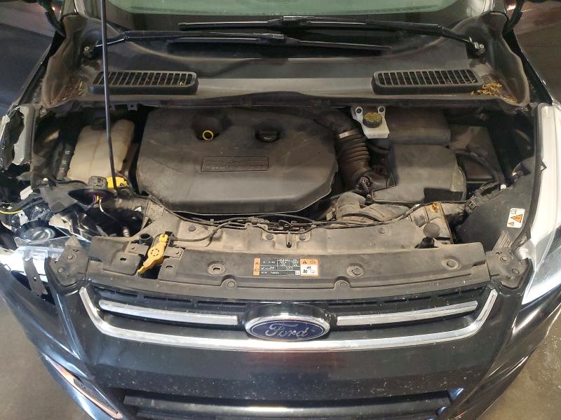 59897916 :رقم المزاد ، 1FMCU9J9XEUC37514 vin ، 2014 Ford Escape مزاد بيع