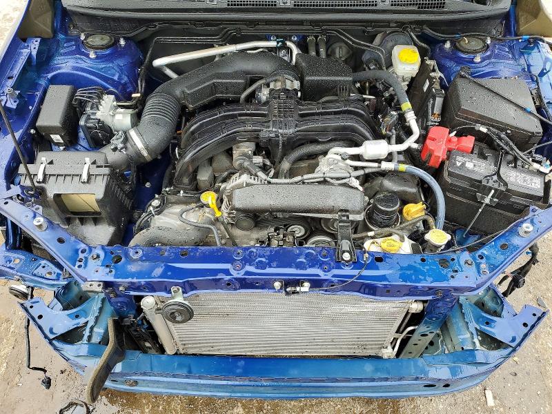 Aukcja sprzedaży 2025 Subaru Crosstrek, vin: 4S4GUHF66S3725595, numer aukcji: 62877816